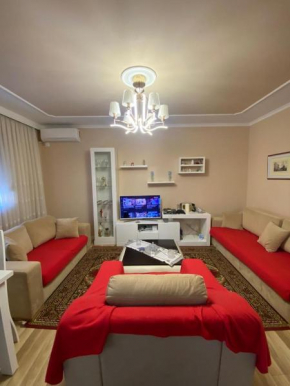 Selmani Apartment